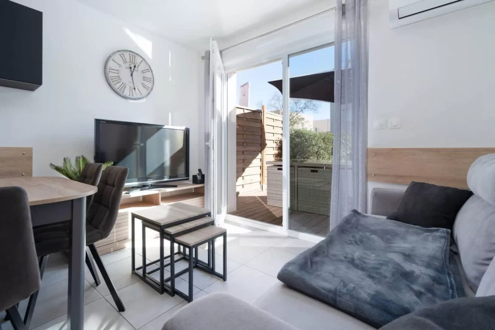94 Villa 44-Salon