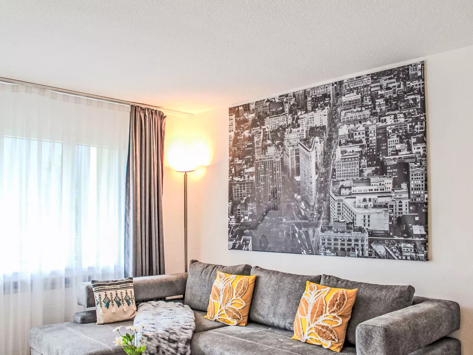 Allod Park Haus C 502-Dedans