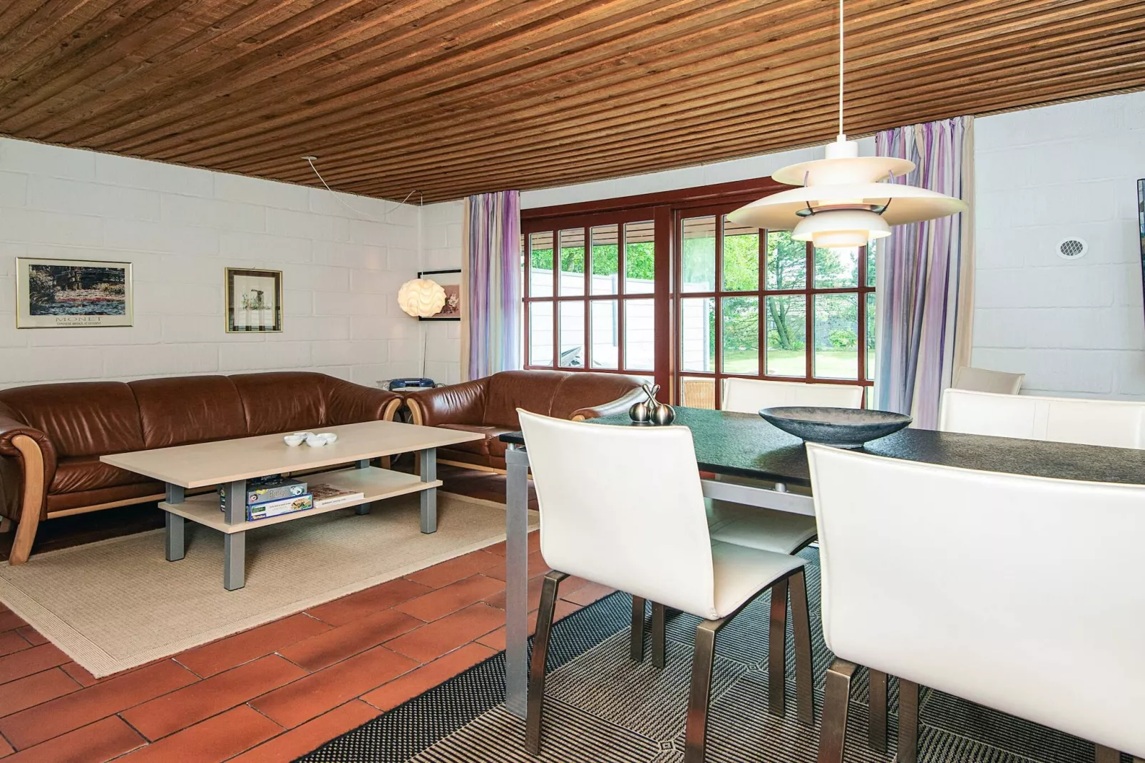 Cottage charmant avec fjord vue-By Traum-Intérieur