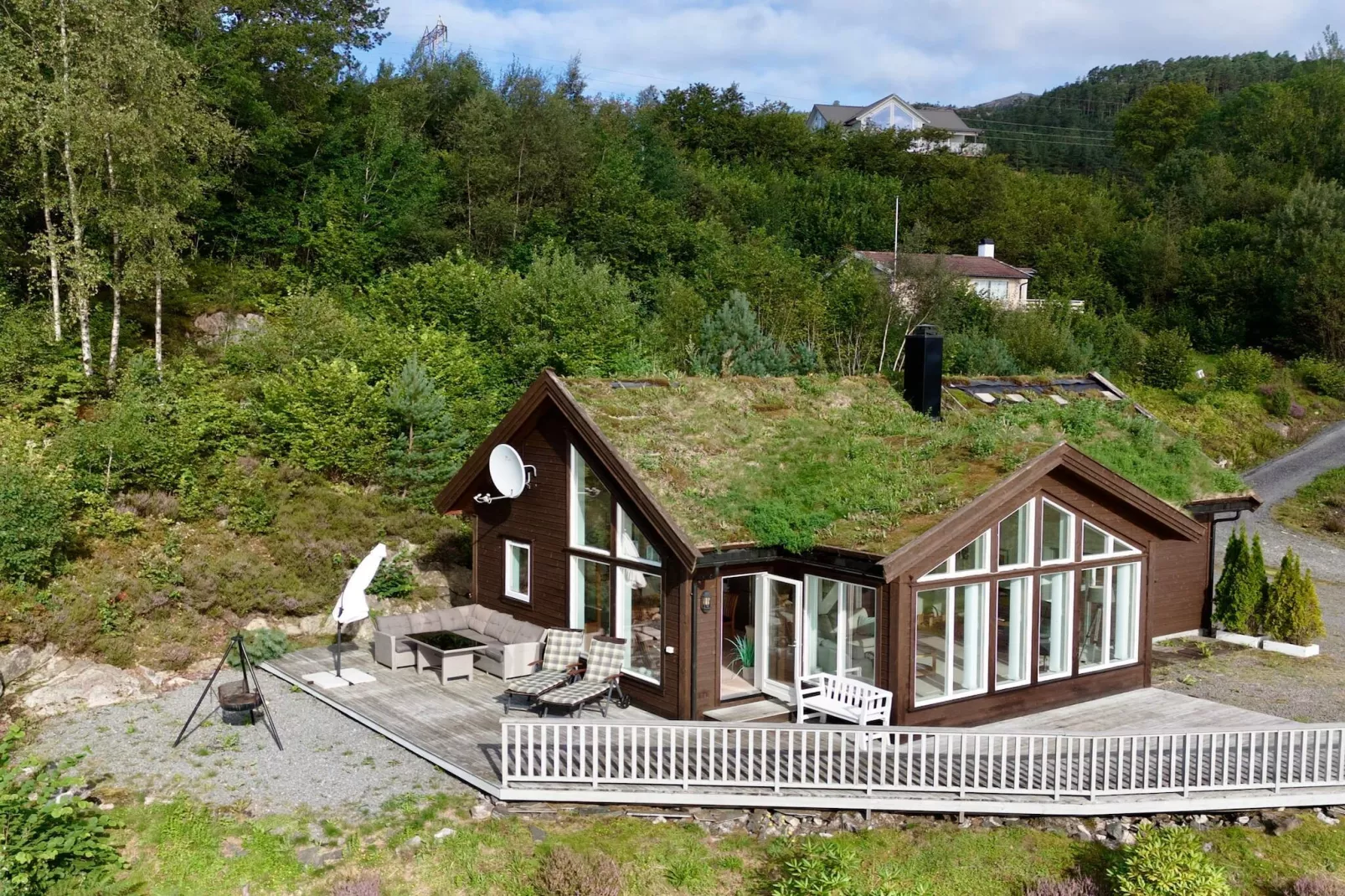 VALEVÅG 04133-Outdoor