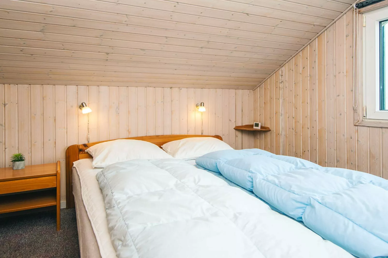 8 person holiday home in Hemmet-Indoor