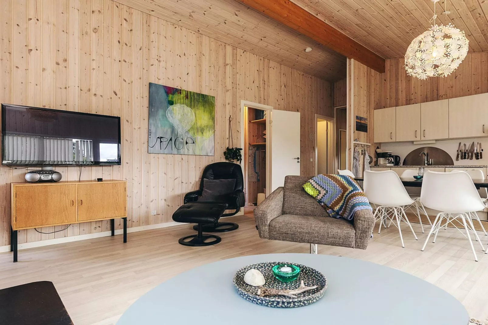 Beachside Bliss in Marielyst-By Traum-Indoor