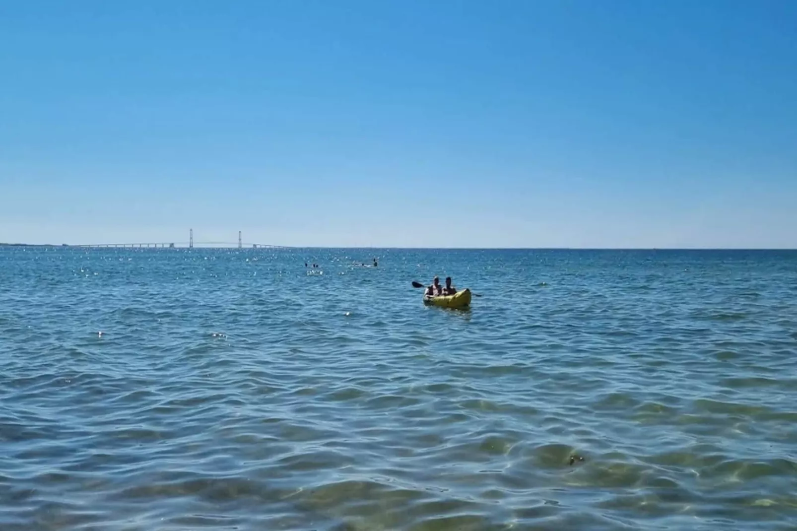 6 person holiday home in Slagelse-Water view