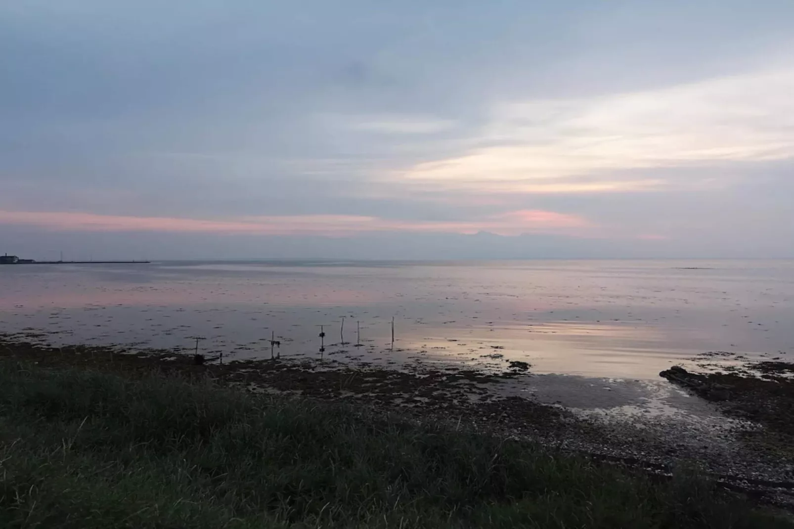 4 person holiday home in Bogense-Water view