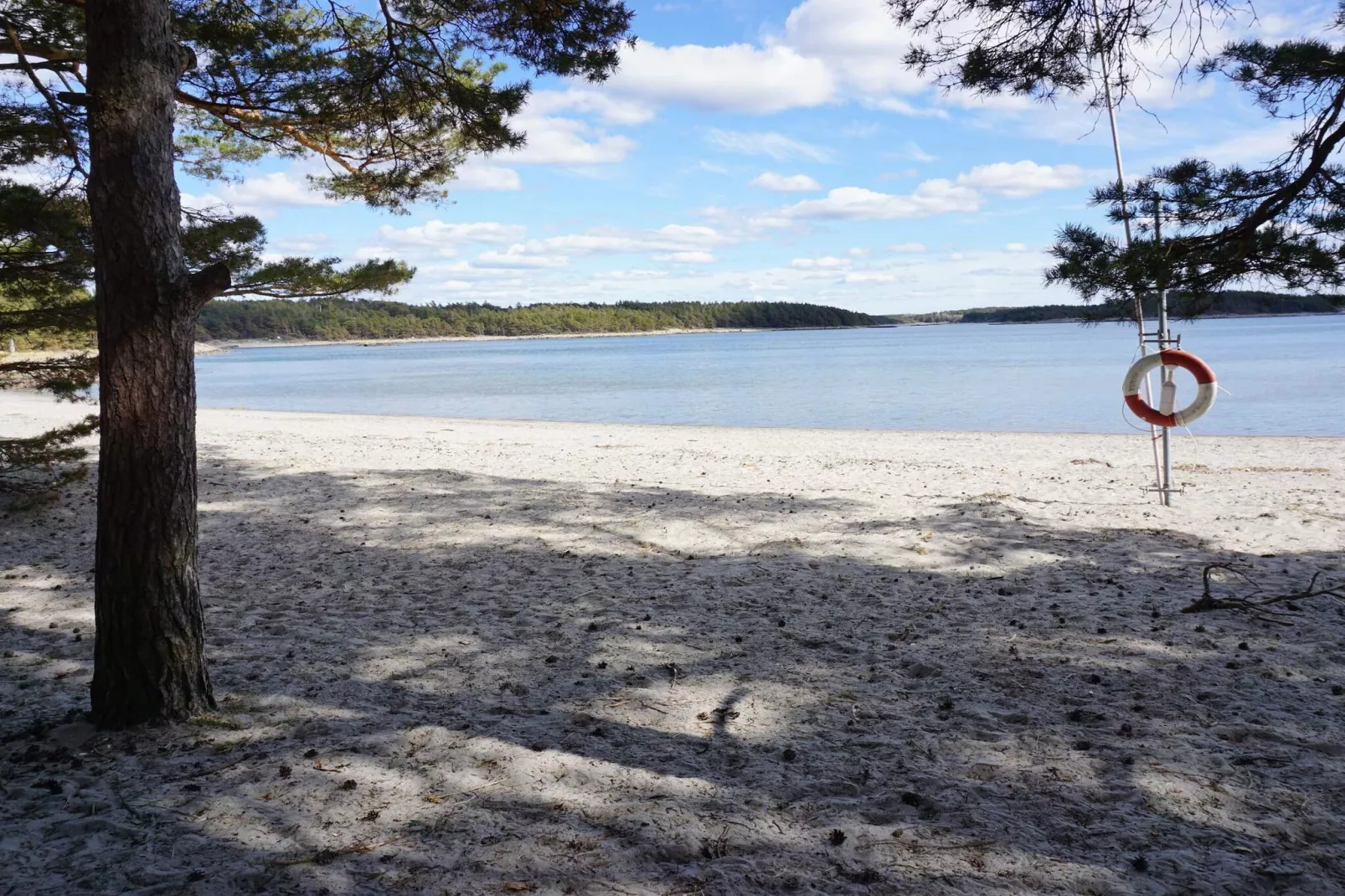 Peaceful Coastal Getaway on Oddo-Untagged