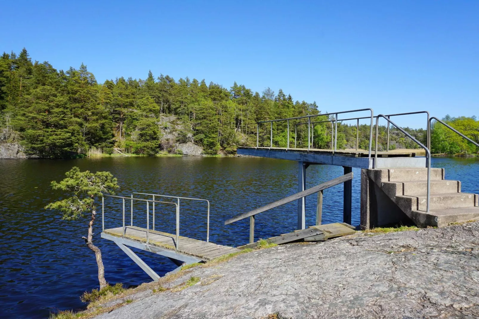 5 person holiday home in TYRESÖ-Untagged