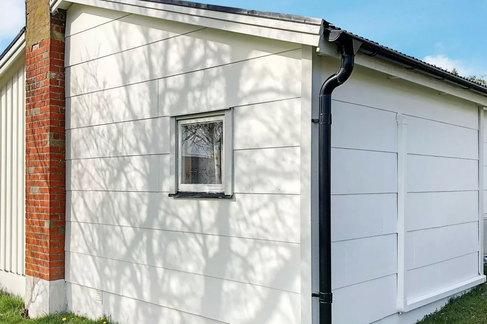 4 person holiday home in FALKENBERG-Outdoor