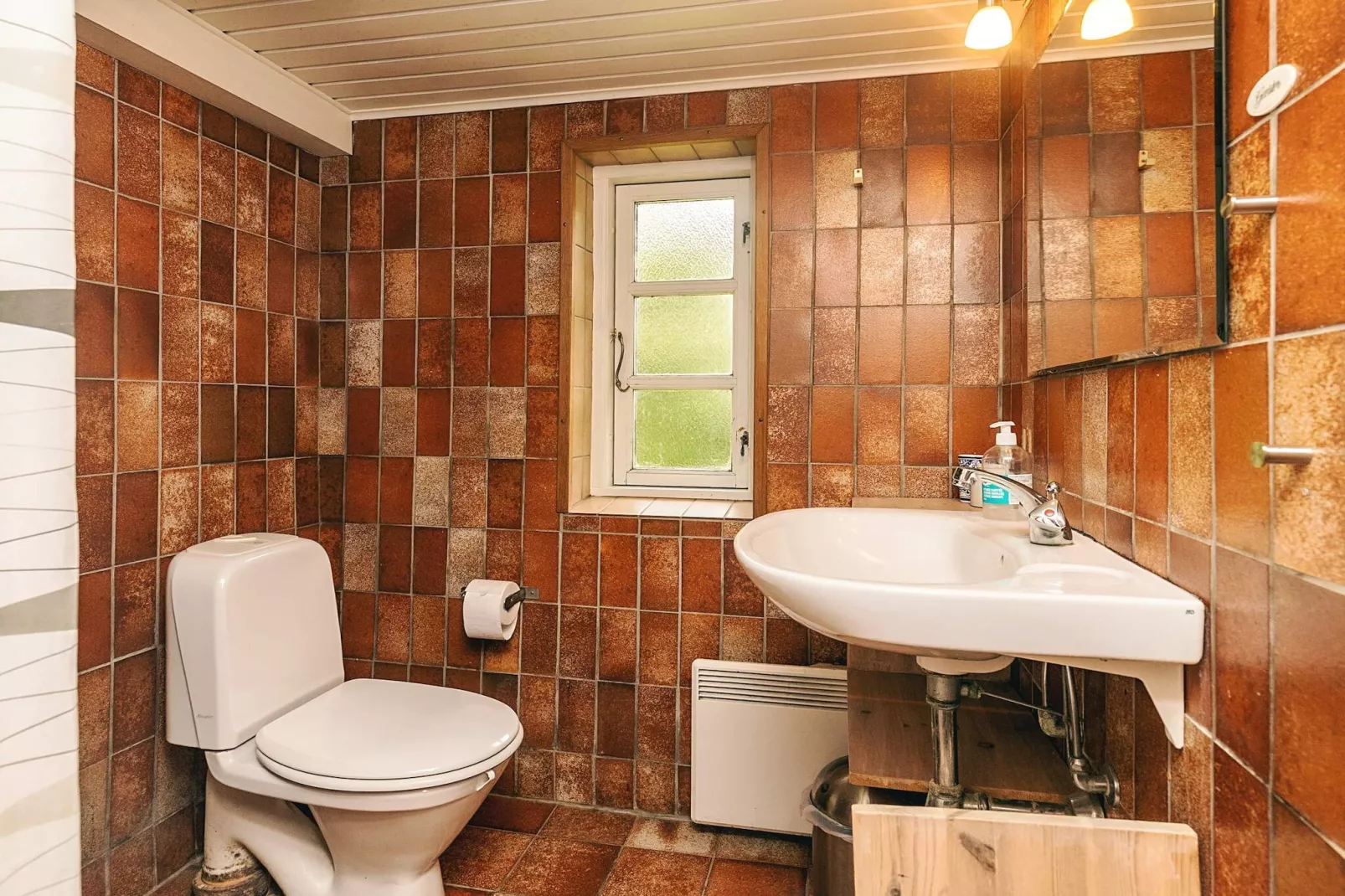 6 person holiday home in Rudkøbing-Indoor