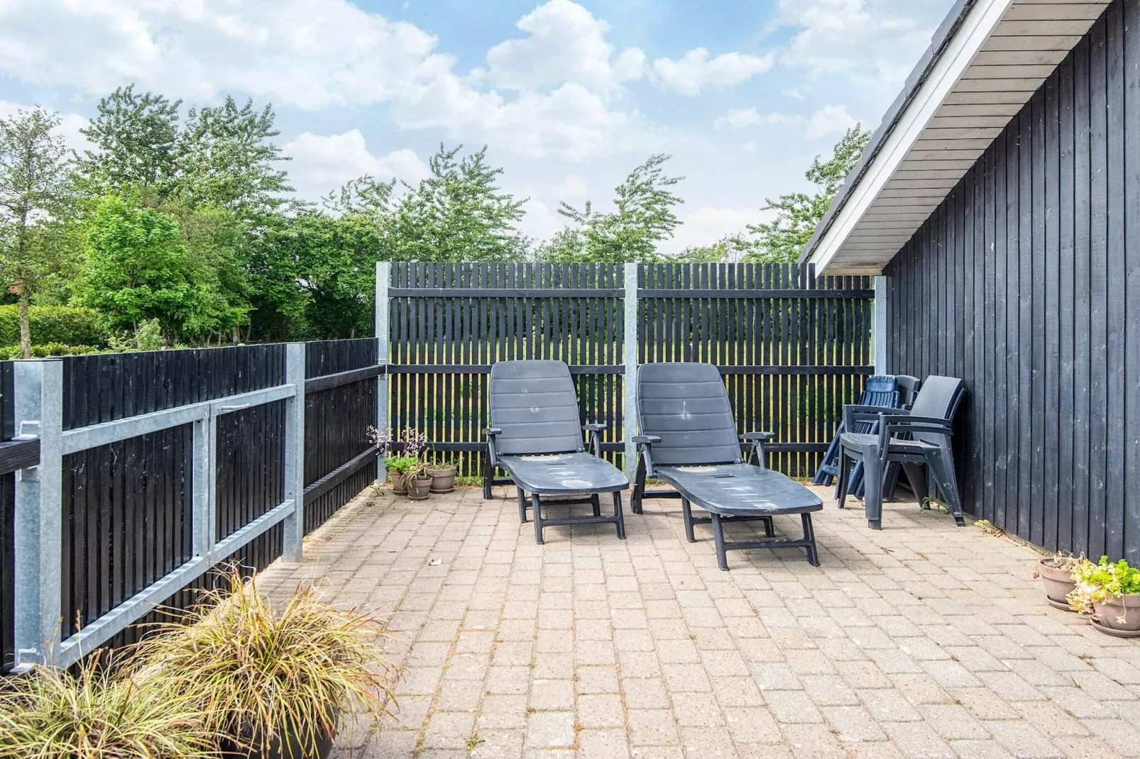 6 person holiday home in Tarm-View