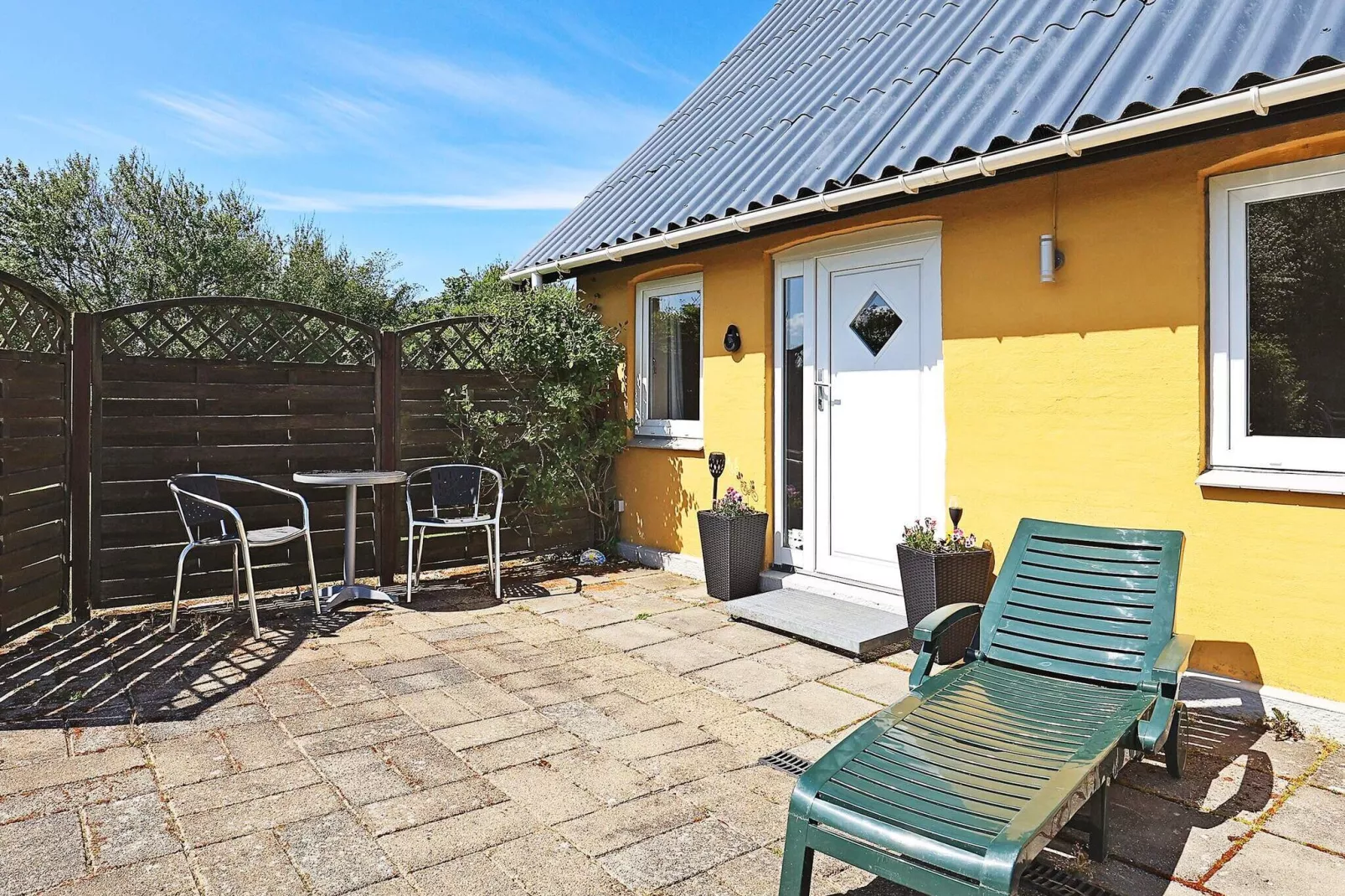 10 person holiday home in Vinderup-By Traum-Outdoor