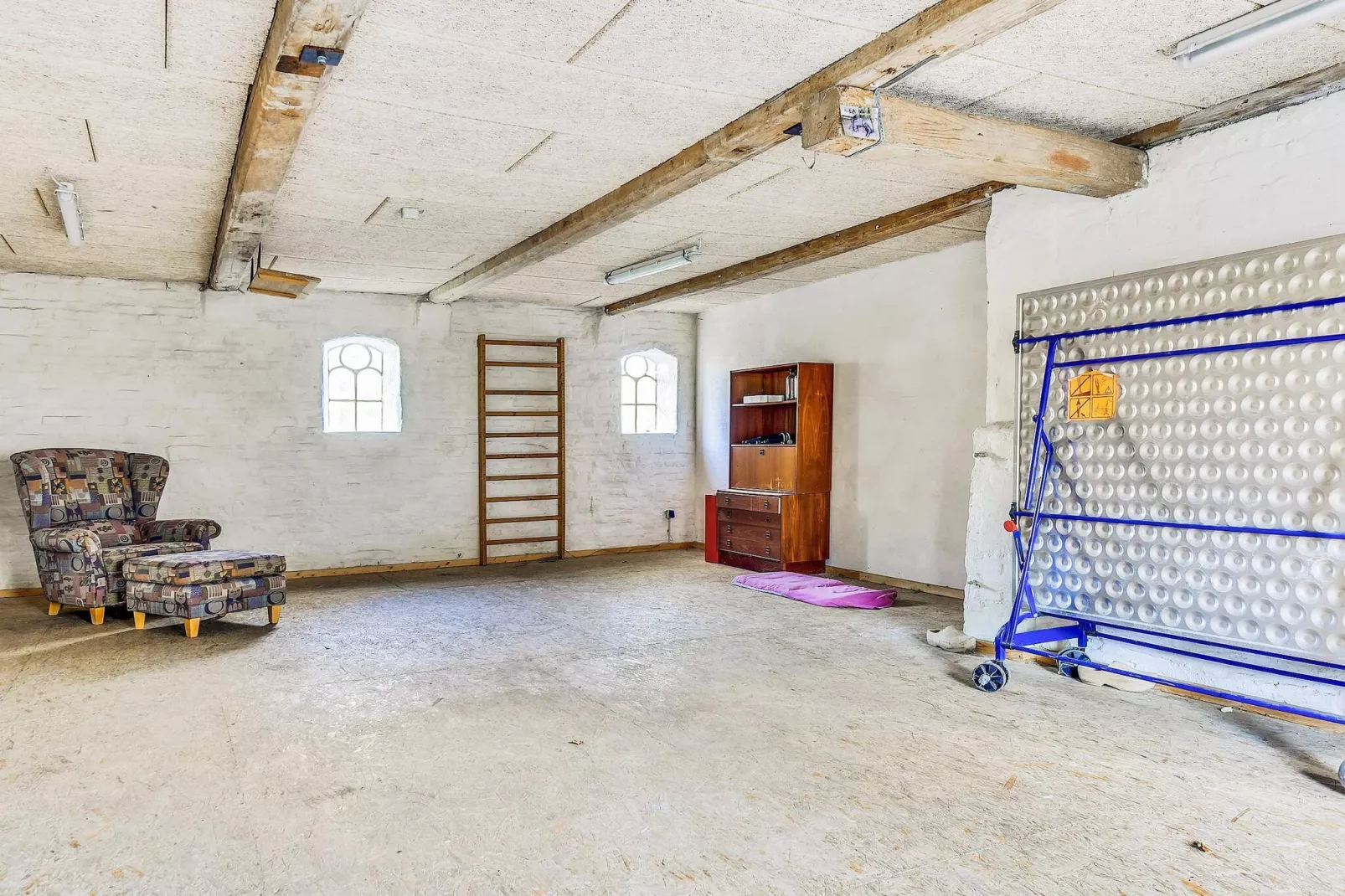 Geraumiges Ferienhaus in Sonderborg-By Traum-Nicht getaggt