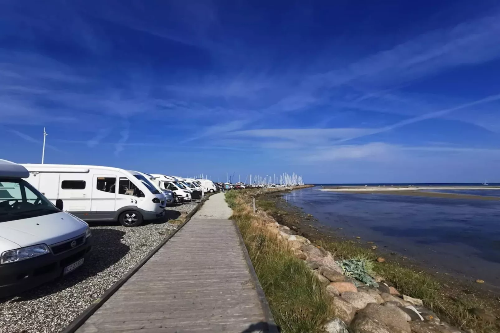 Maison de vacances pour 6 a Hadsund-Non tagué