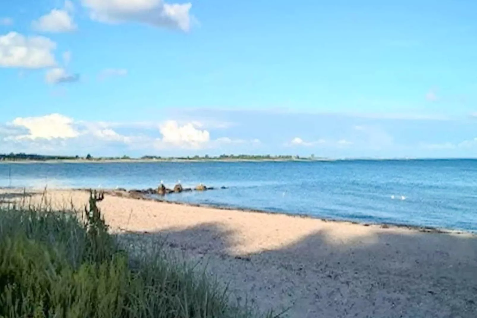 6 Personen Ferienhaus in Haderslev-Wasserblick