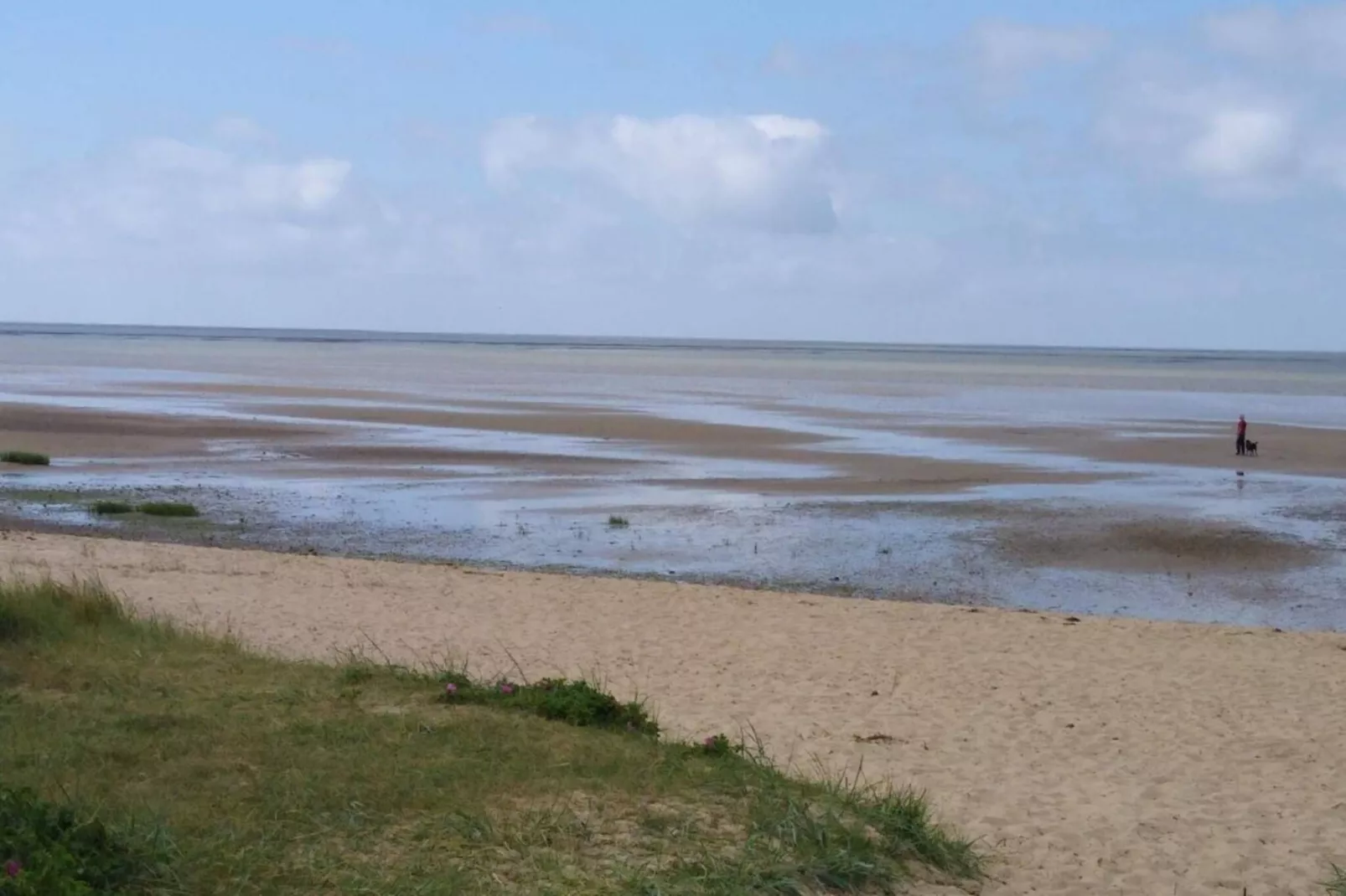 6 person holiday home in Esbjerg V-Water view