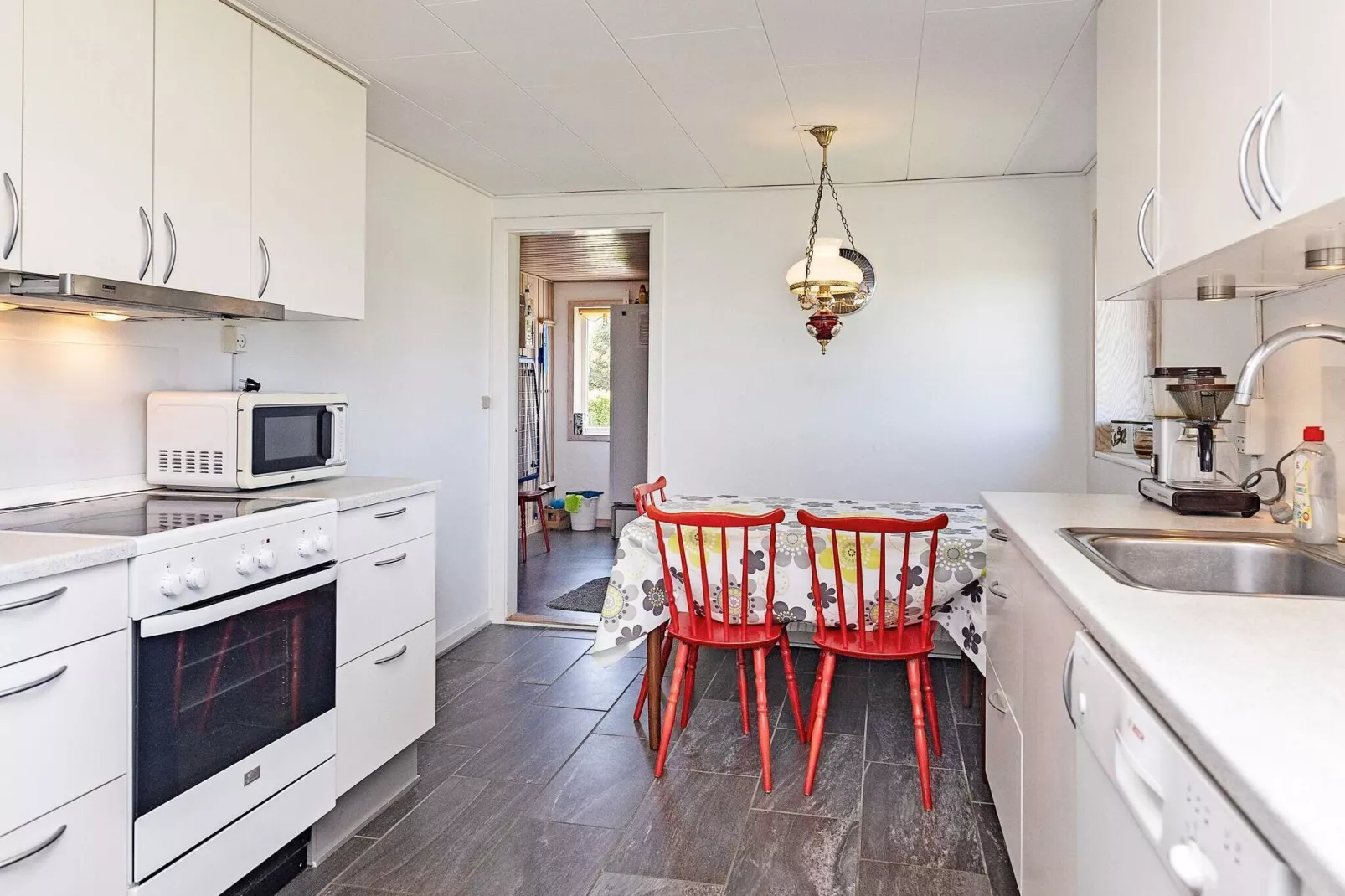 10 person holiday home in Vinderup-By Traum-Indoor