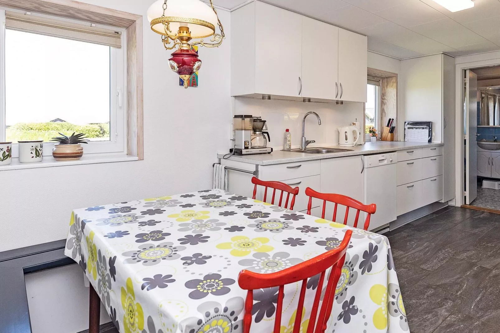 10 person holiday home in Vinderup-By Traum-Indoor