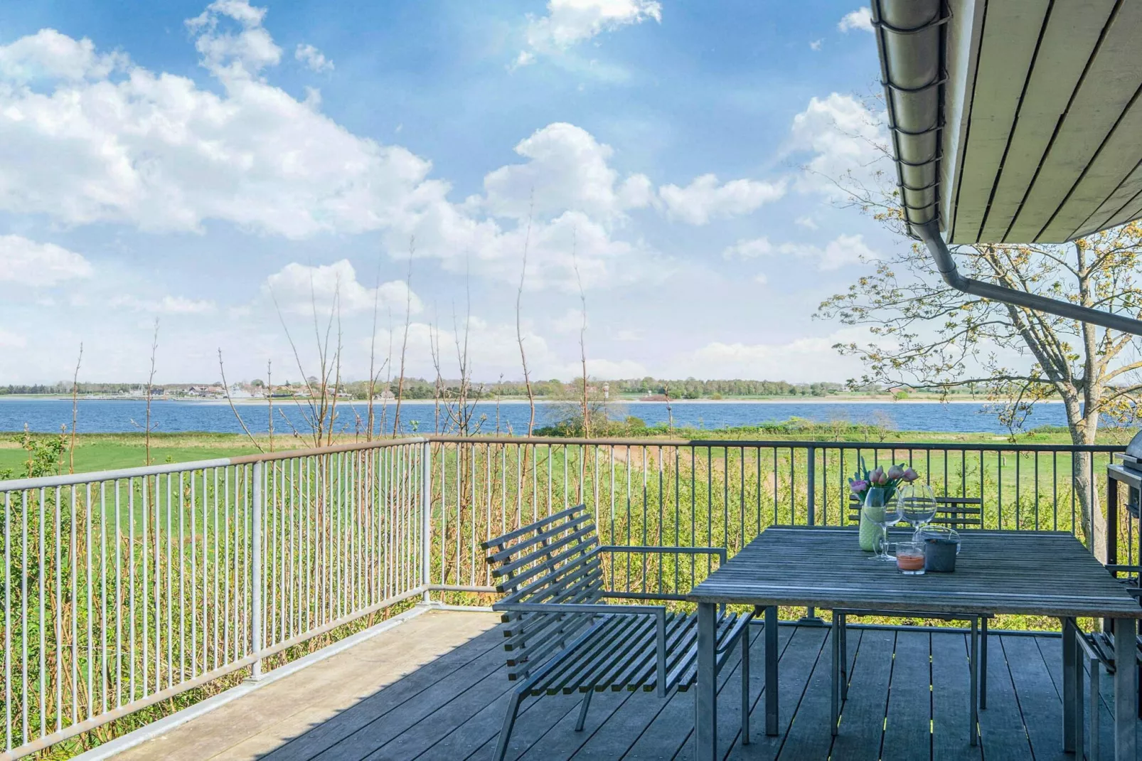 12 person holiday home in Haderslev-By Traum-Water view