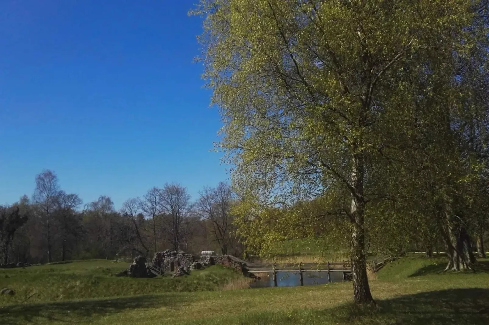 4 person holiday home in Frederiksværk-By Traum-Untagged