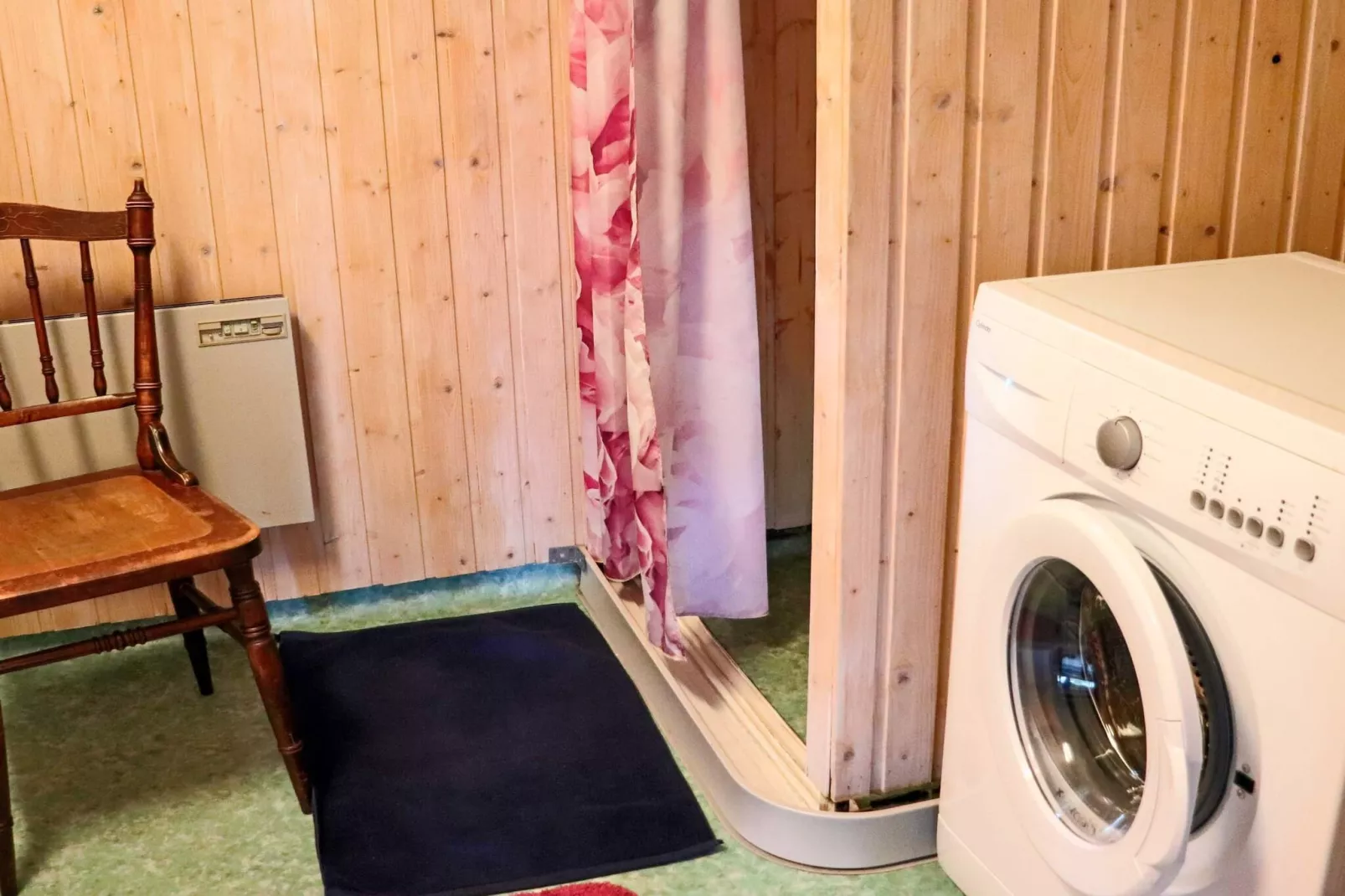 5 person holiday home in MELLBYSTRAND-By Traum-Indoor