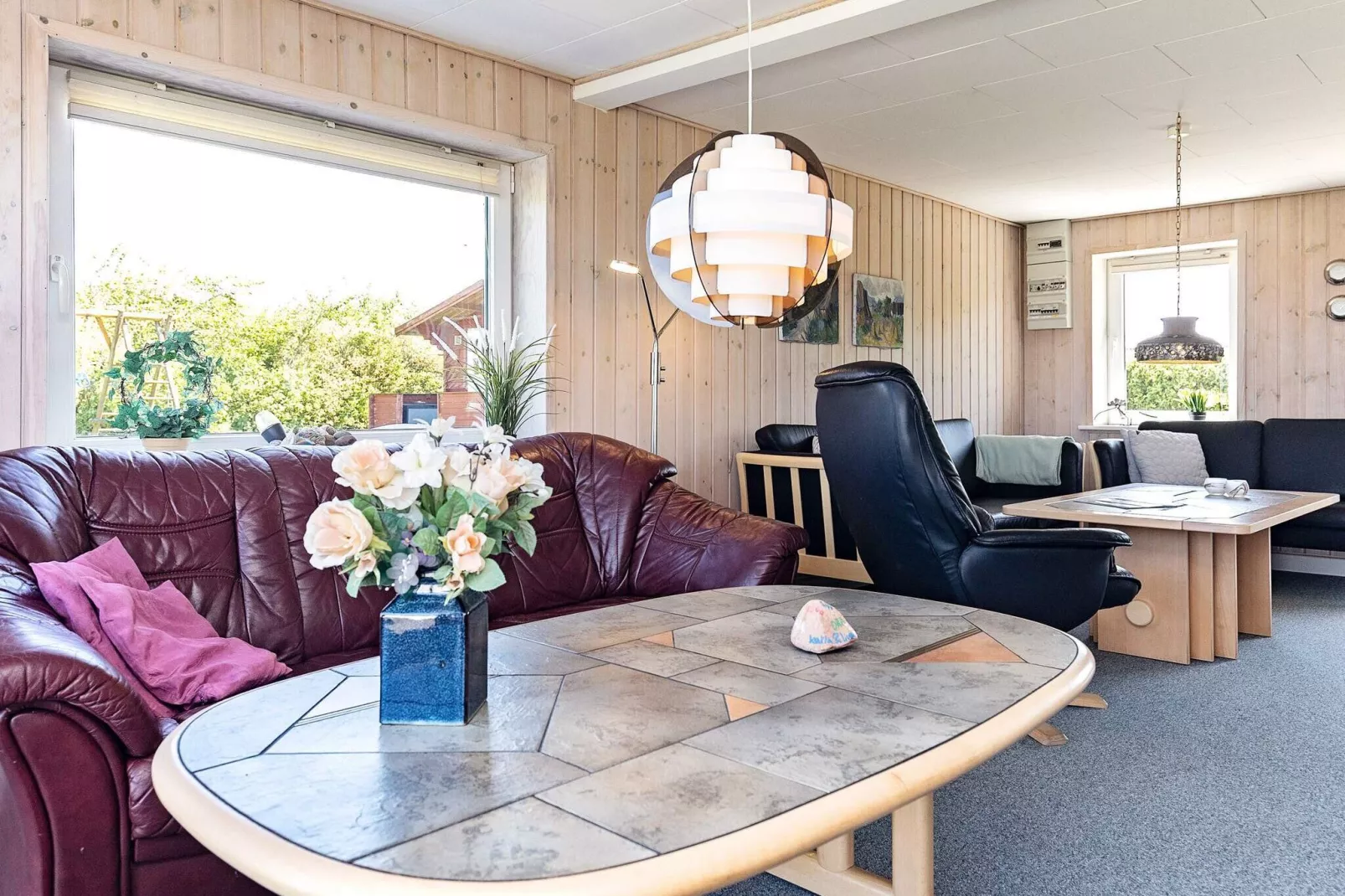 10 person holiday home in Vinderup-By Traum-Indoor