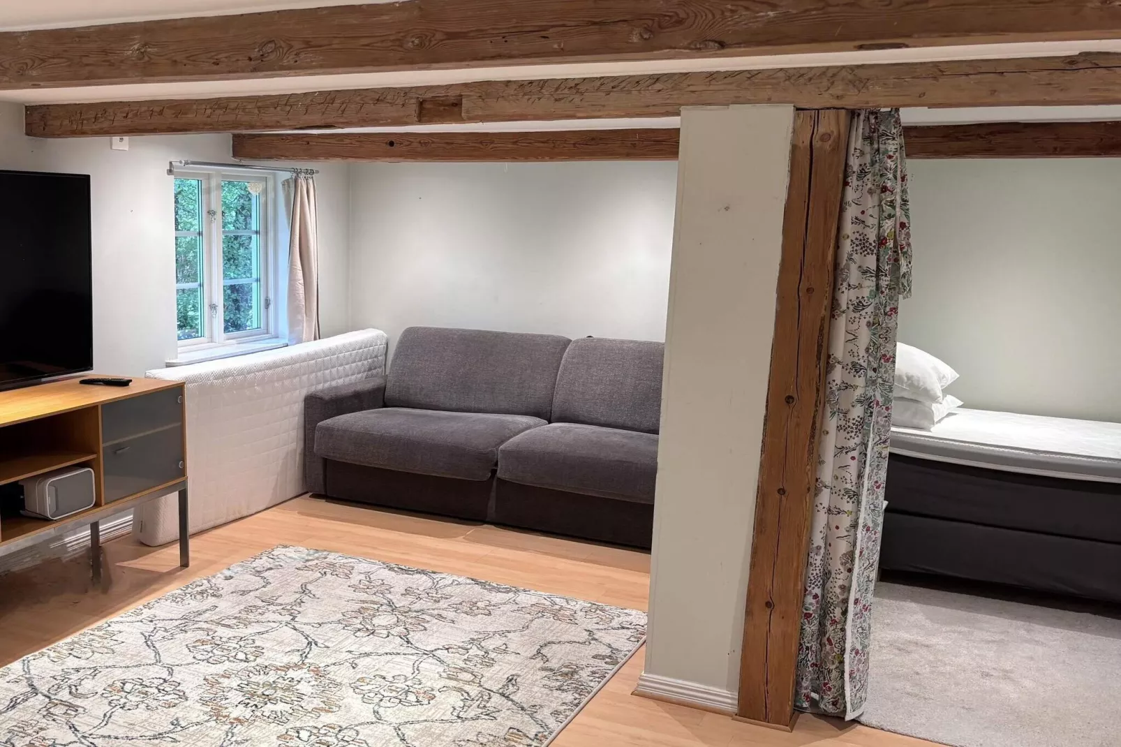 6 person holiday home in ÖRKELJUNGA-Indoor