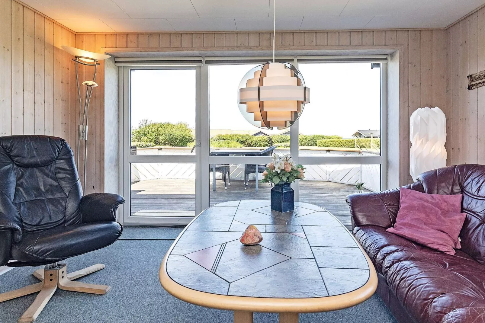 10 person holiday home in Vinderup-By Traum-Indoor