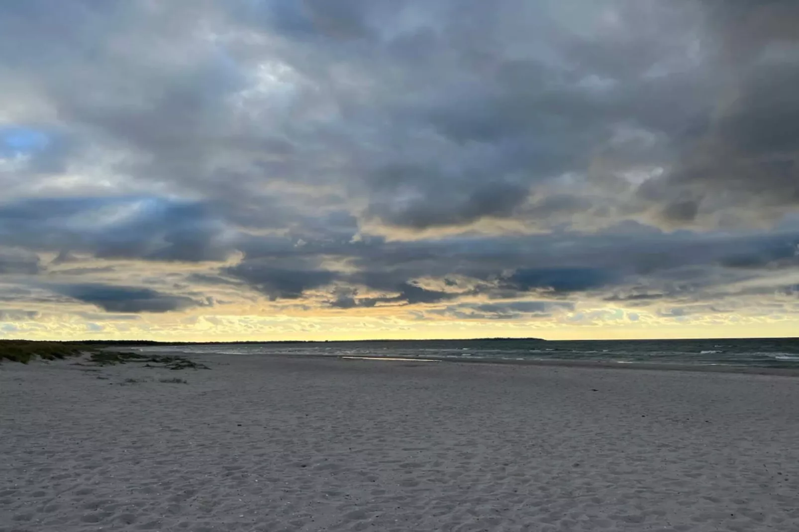 6 person holiday home in Nykøbing Sj-By Traum-Water view