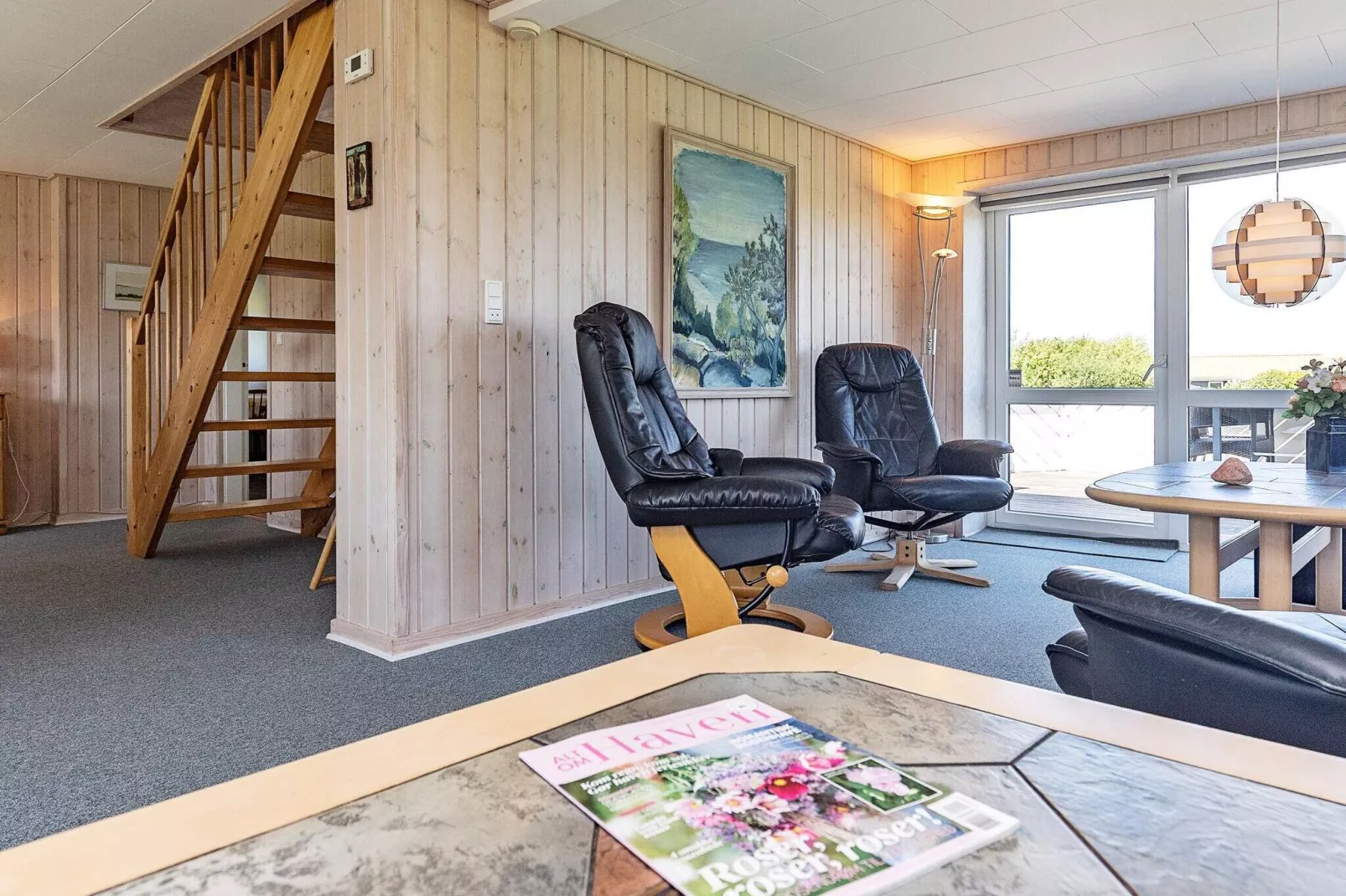 10 person holiday home in Vinderup-By Traum-Indoor
