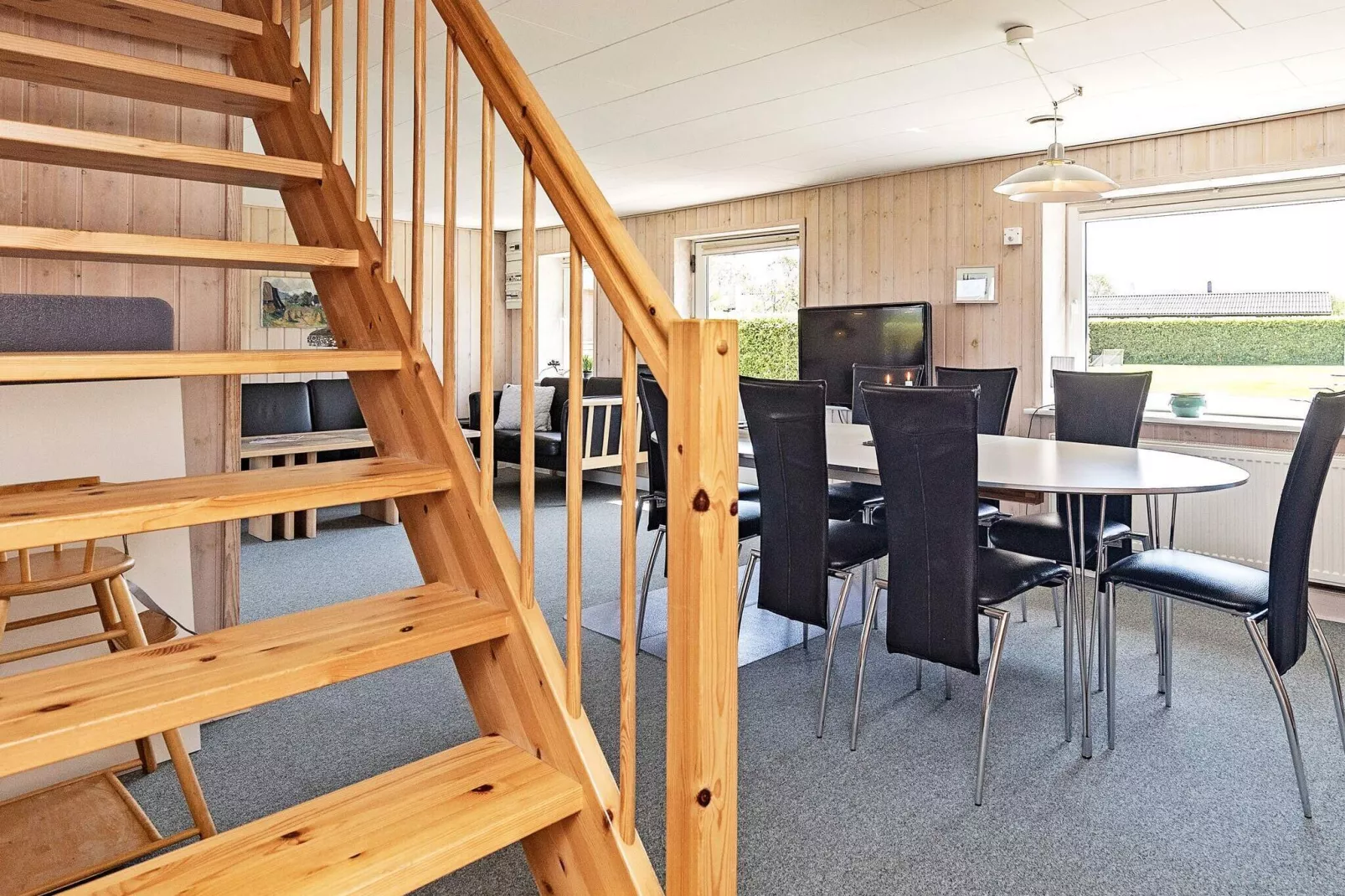 10 person holiday home in Vinderup-By Traum-Indoor