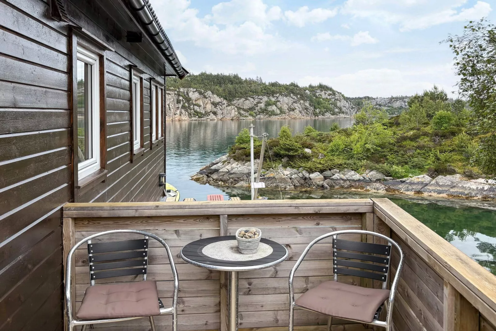 6 person holiday home in Urangsvåg-By Traum-Outdoor