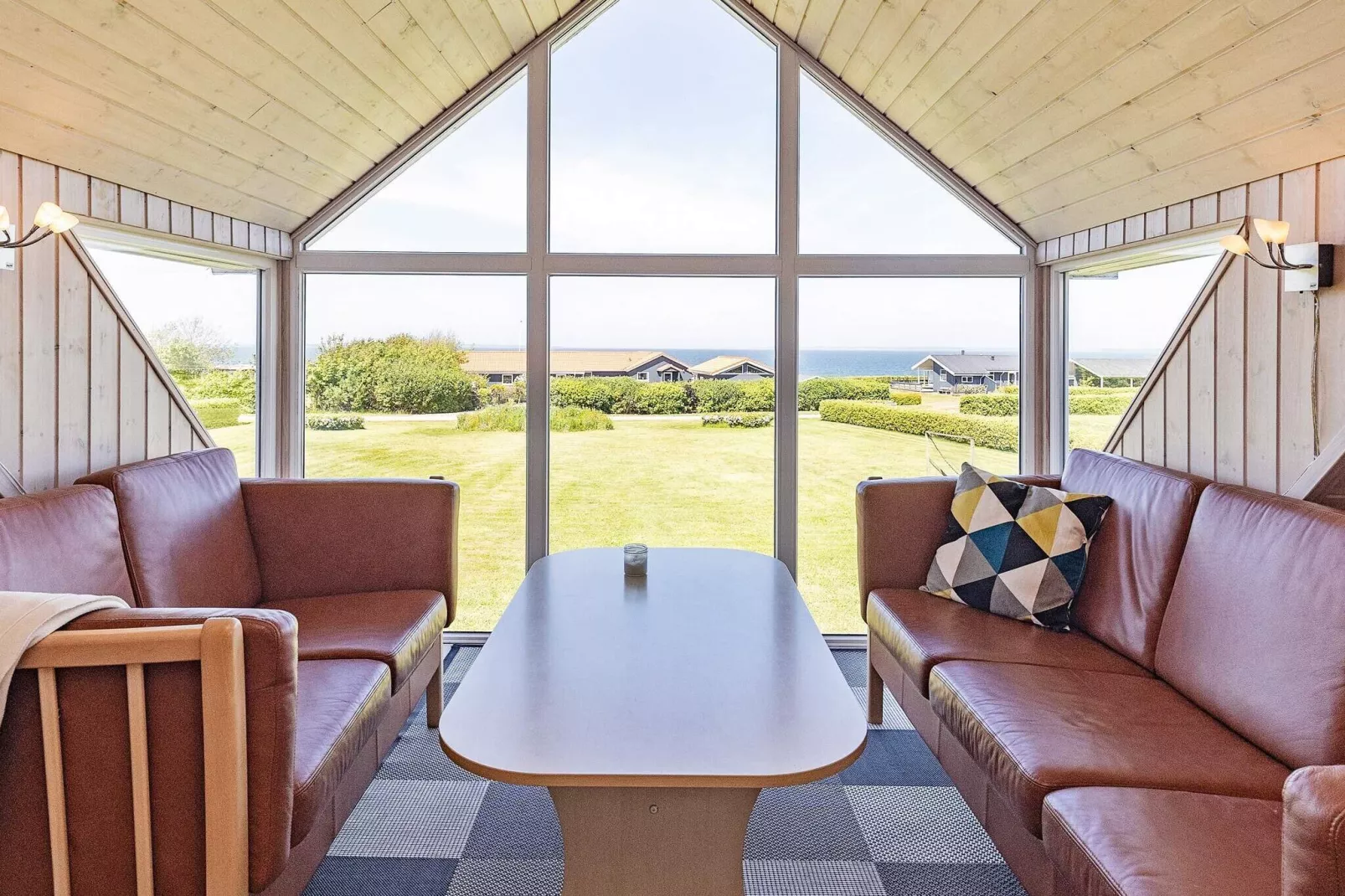 10 person holiday home in Vinderup-By Traum-Indoor