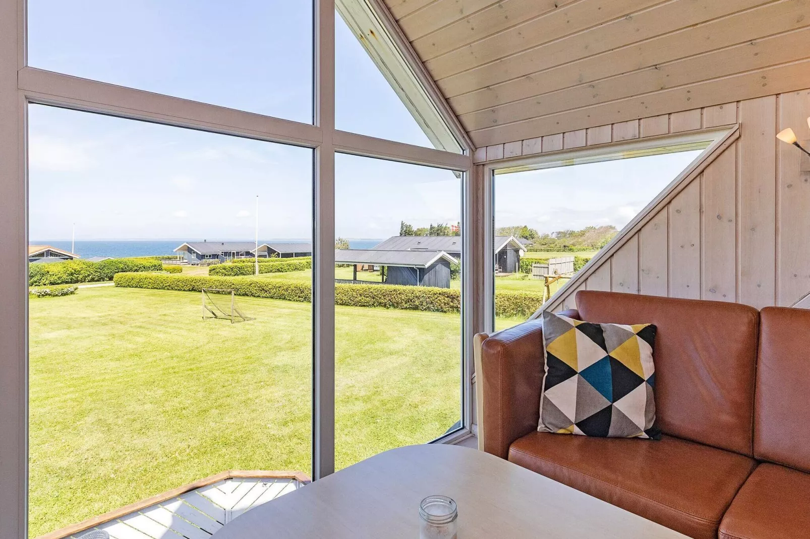 10 person holiday home in Vinderup-By Traum-Indoor