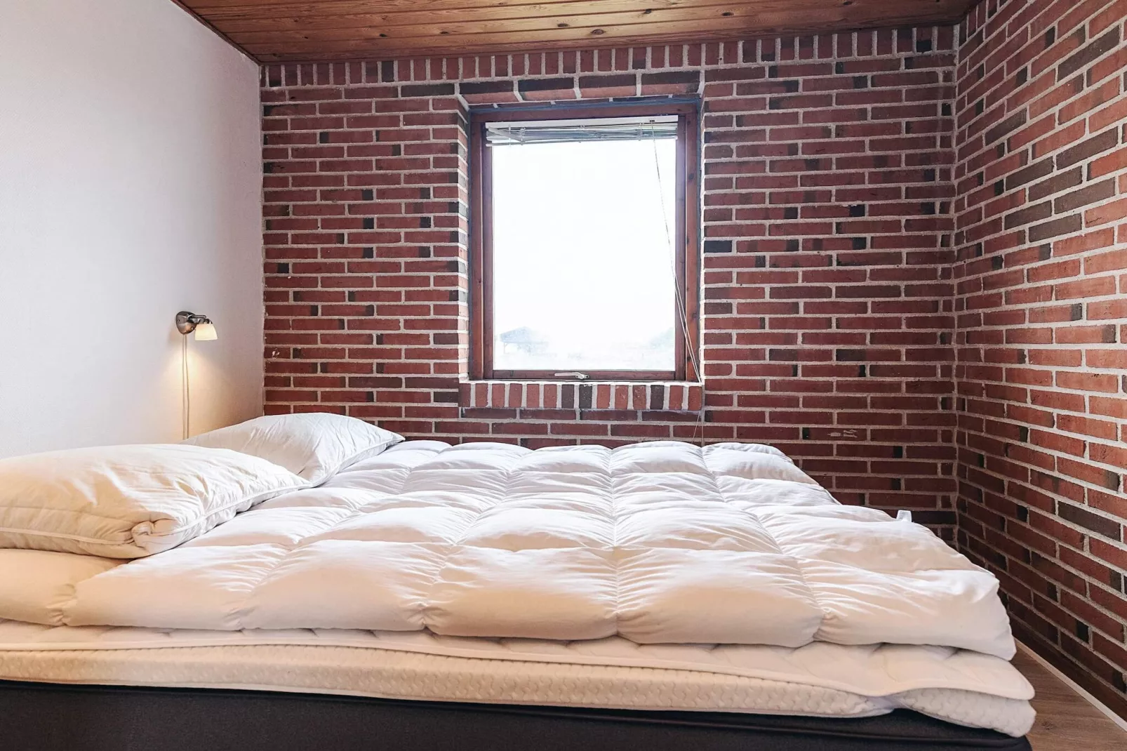 7 person holiday home in Frøstrup-Indoor