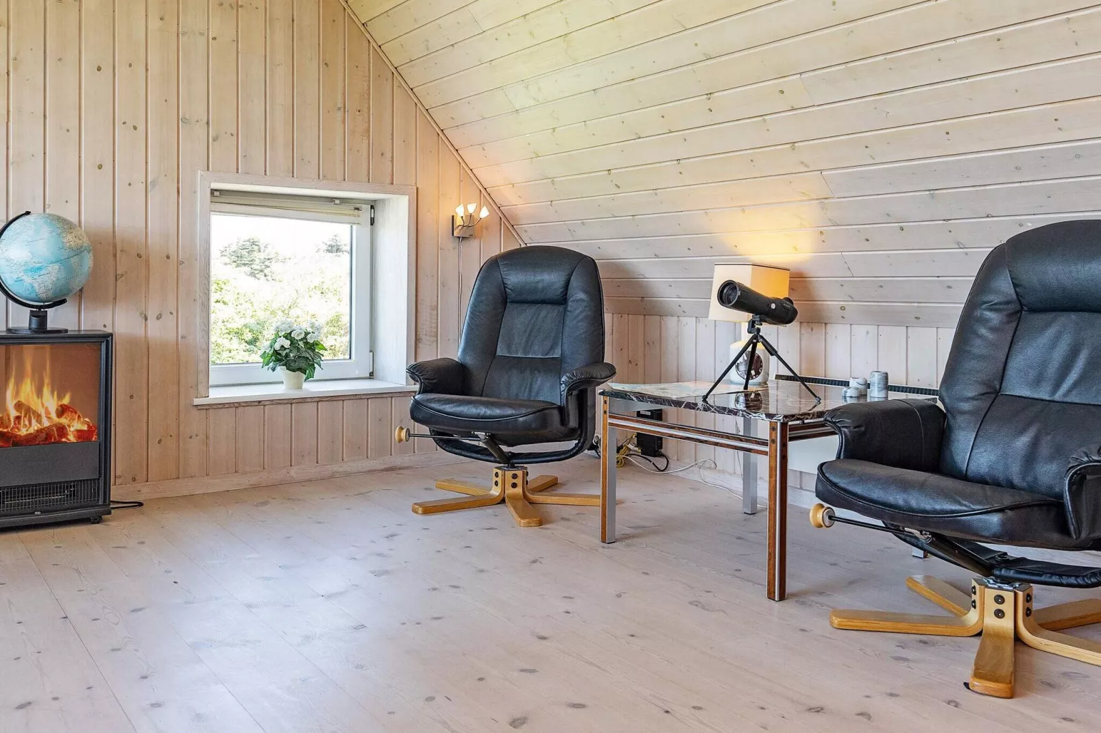 10 person holiday home in Vinderup-By Traum-Indoor