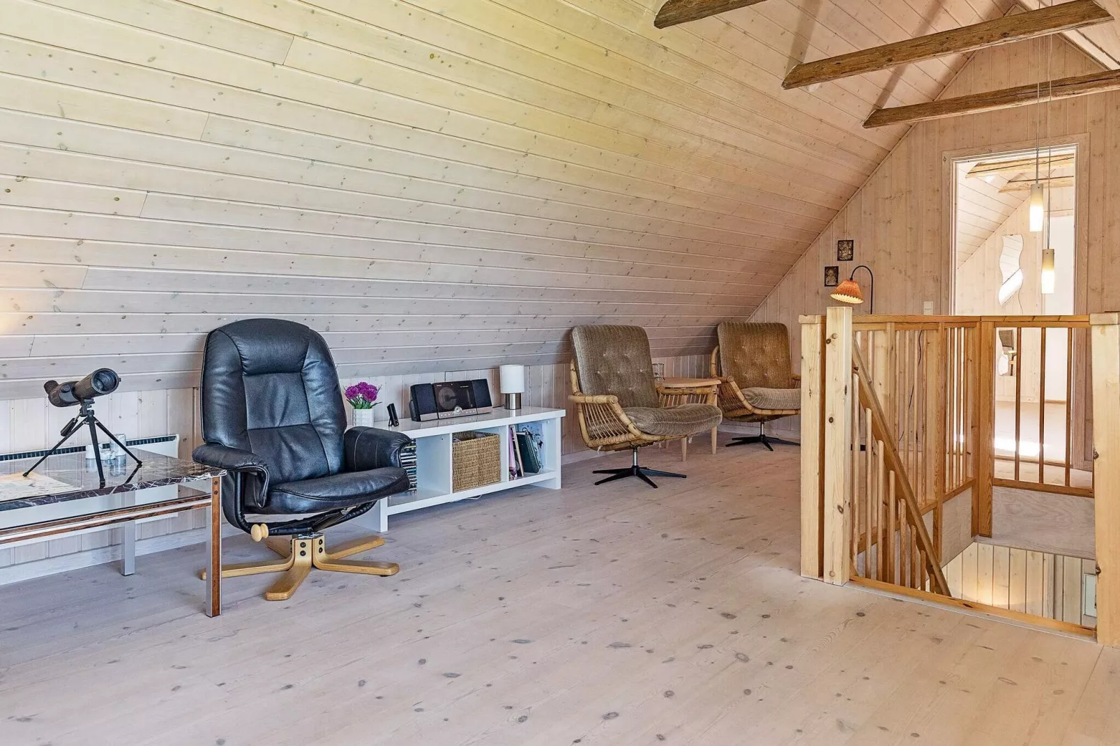 10 person holiday home in Vinderup-By Traum-Indoor