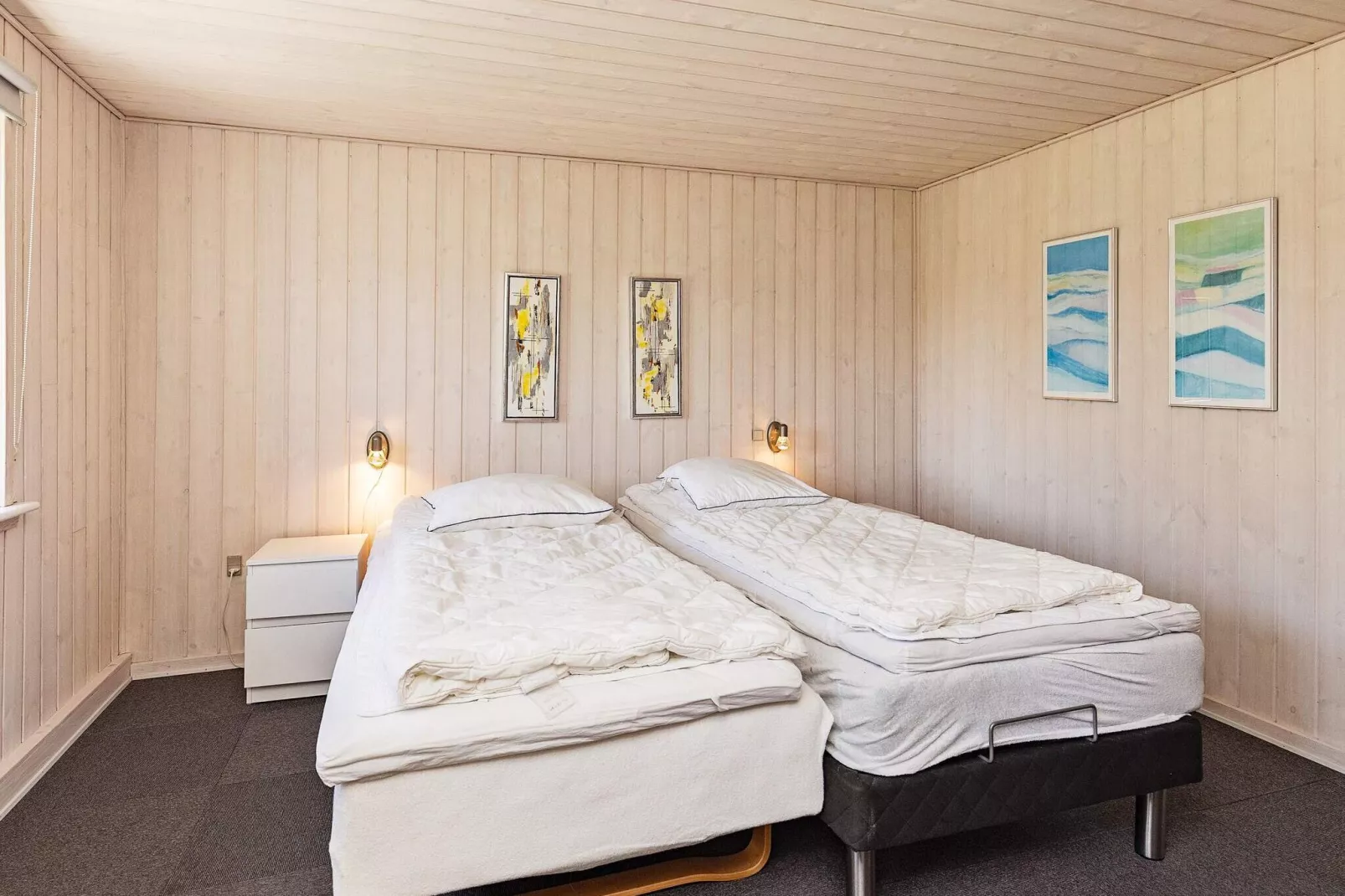 10 person holiday home in Vinderup-By Traum-Indoor