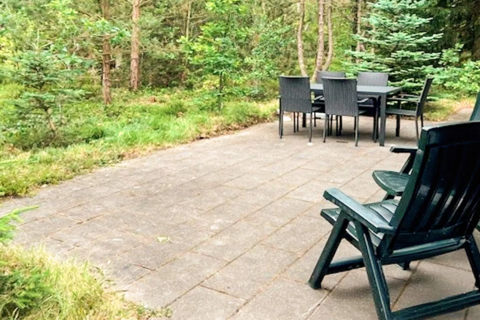 5 person holiday home in Herning-By Traum-Untagged