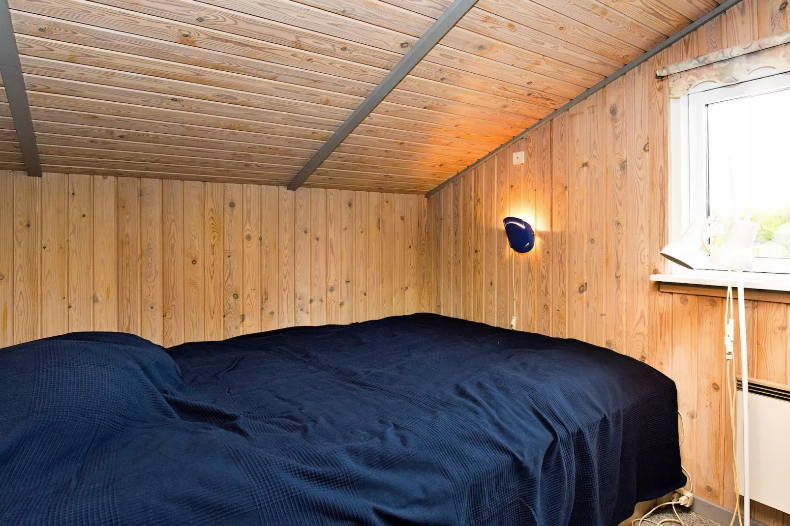 Cozy Retreat with Sauna - By Traum Ferienwohnungen-Indoor