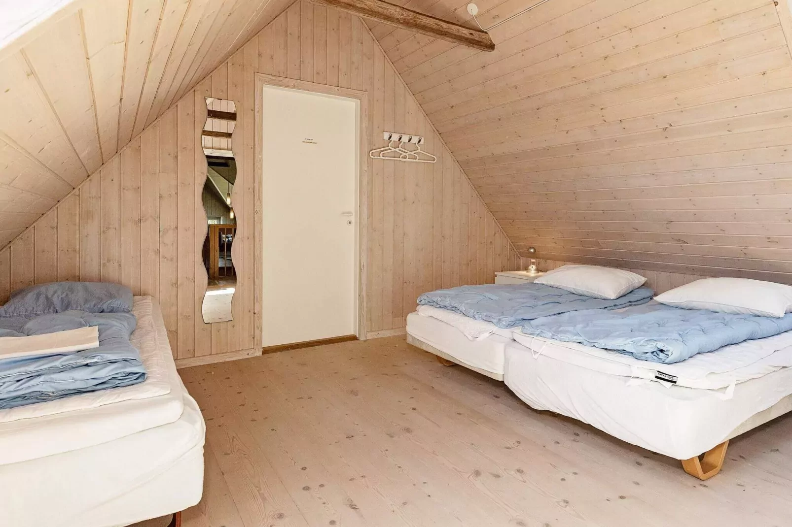 10 person holiday home in Vinderup-By Traum-Indoor