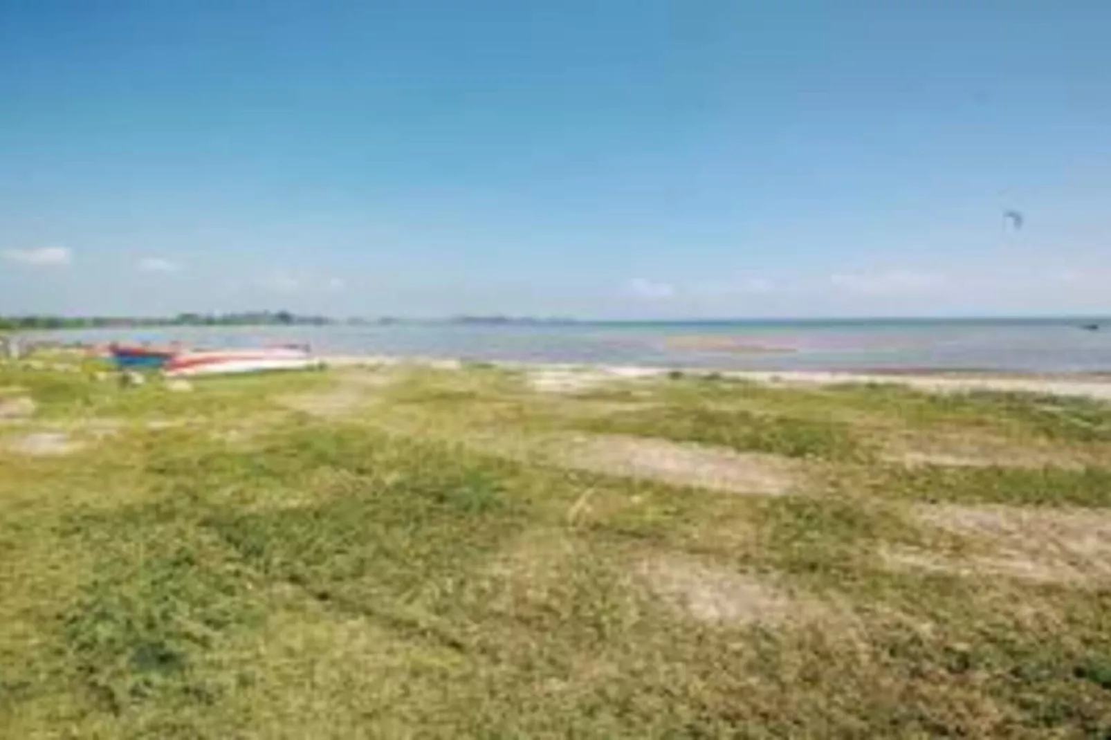 Maison de vacances pour 8 a Sjølund-By Traum-Vue sur l'eau
