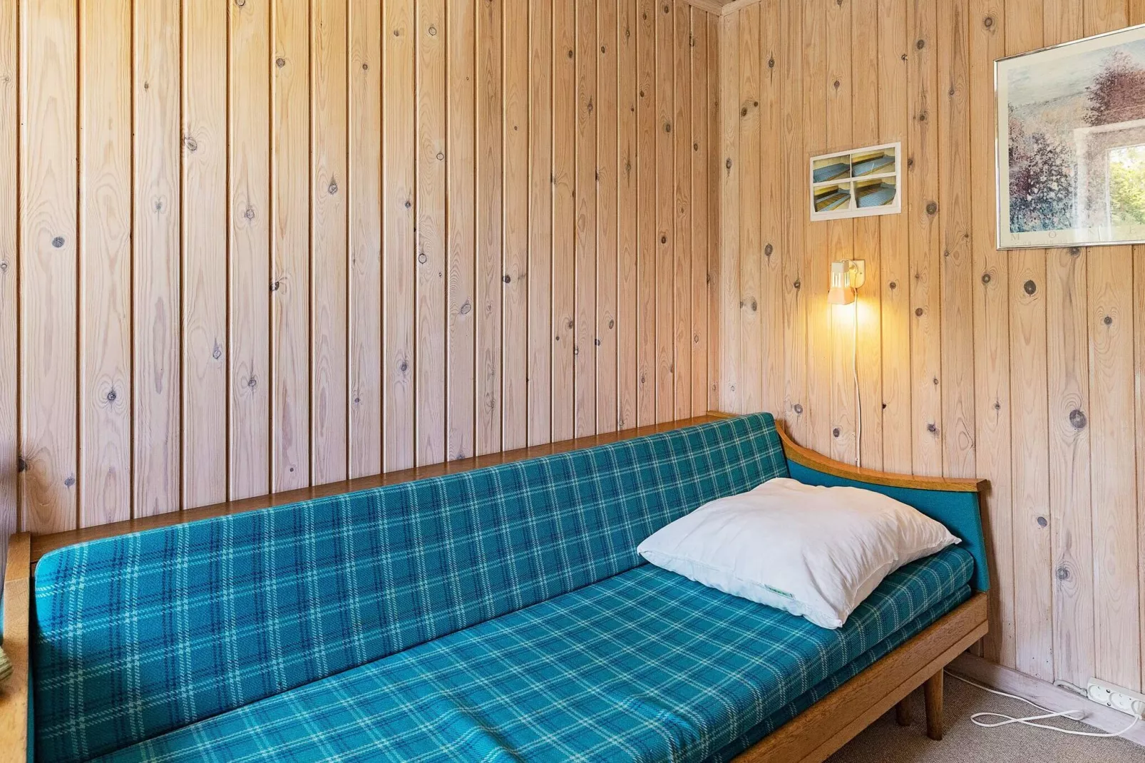 10 person holiday home in Vinderup-By Traum-Indoor