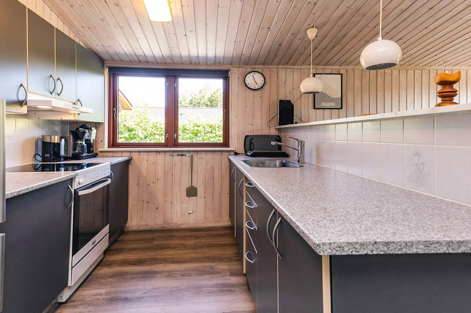 6 person holiday home in Dannemare-By Traum-Indoor