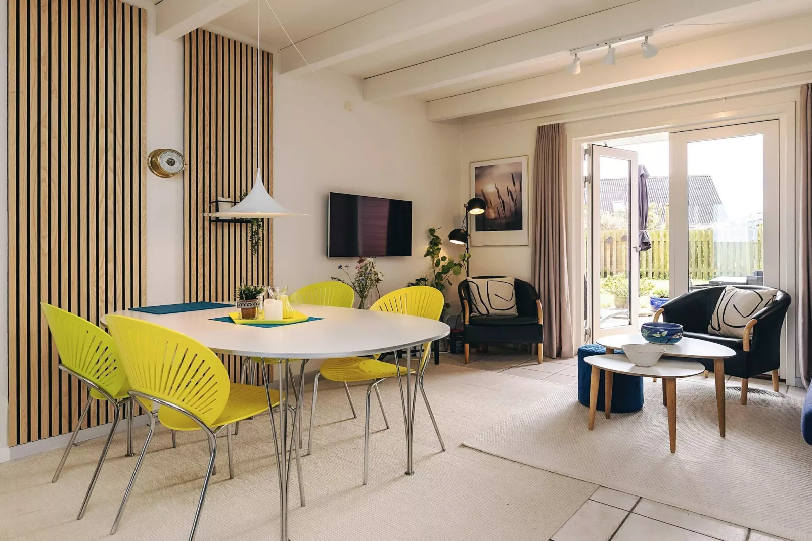 6 person holiday home in Hadsund-By Traum-Indoor