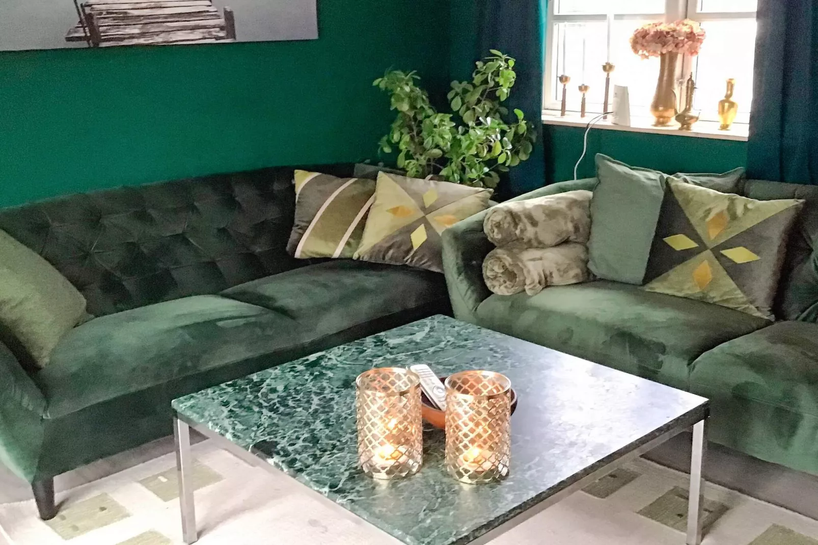 8 Personen Ferienhaus in Gilleleje-By Traum