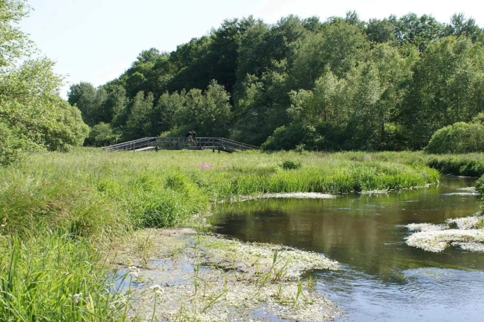 5 person holiday home in Hovborg-By Traum-Untagged