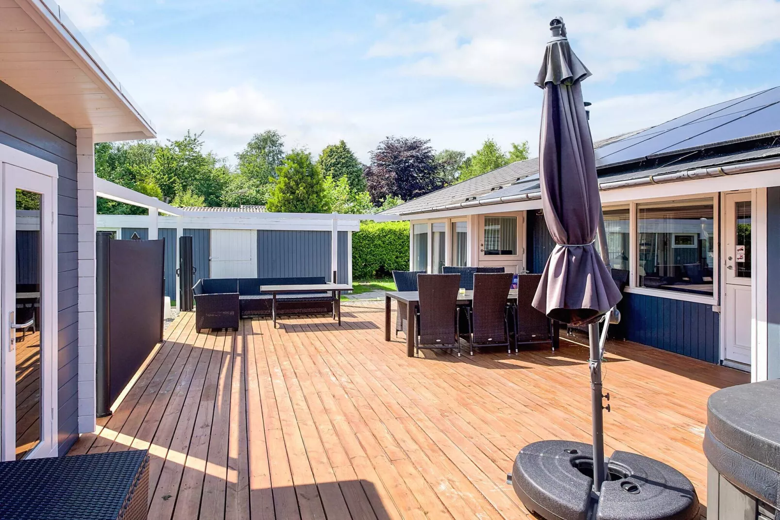 7 person holiday home in Holbæk-By Traum-View