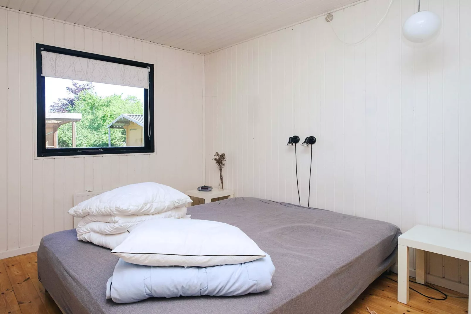 Maison de vacances pour 6 a Højby-By Traum-Intérieur