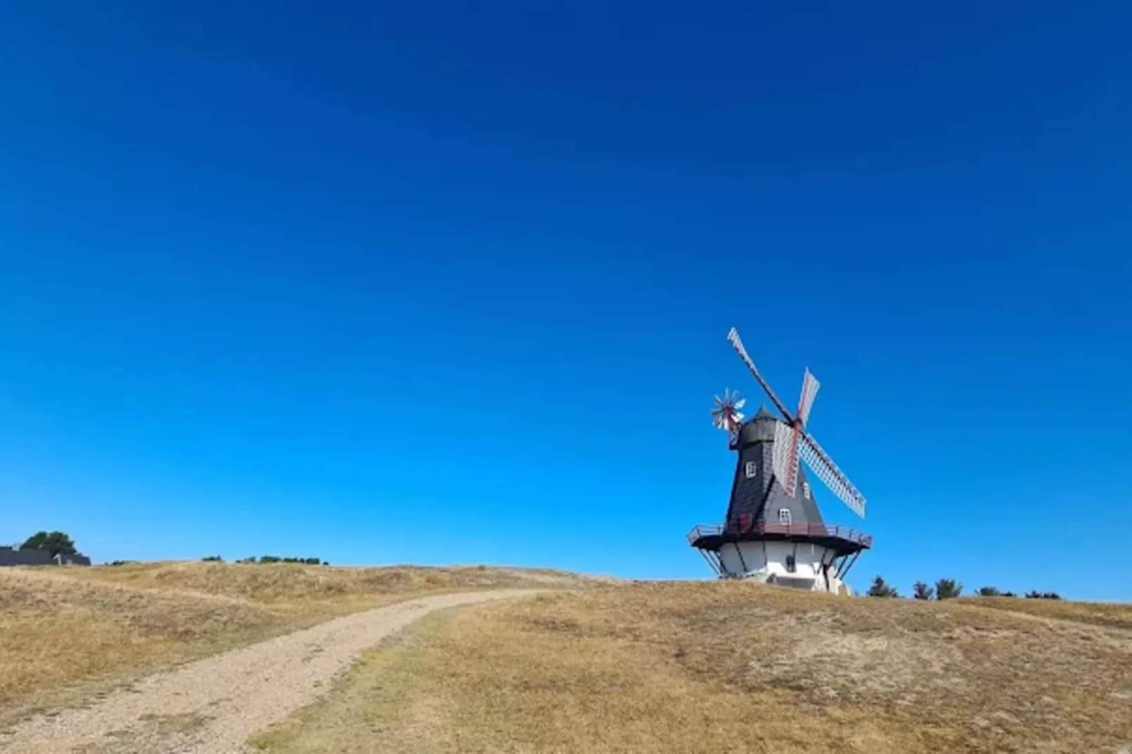 4 Personen Ferienhaus in Fanø-By Traum-Nicht zugeordnet