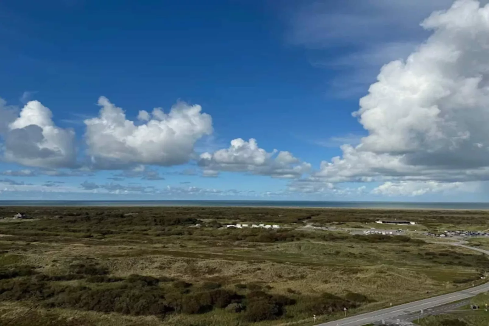 8 Personen Ferienhaus in Skagen-By Traum-Wasserblick
