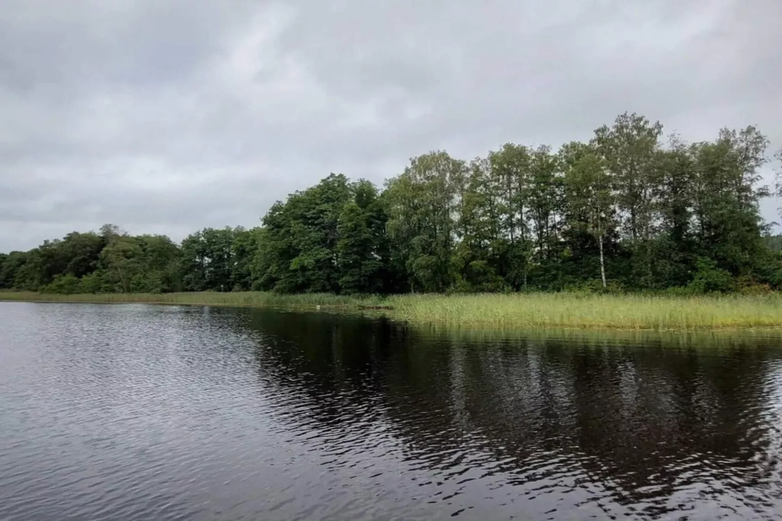 6 person holiday home in HALDEN-By Traum-Water view